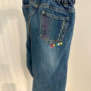 COOGI 4T Jeans